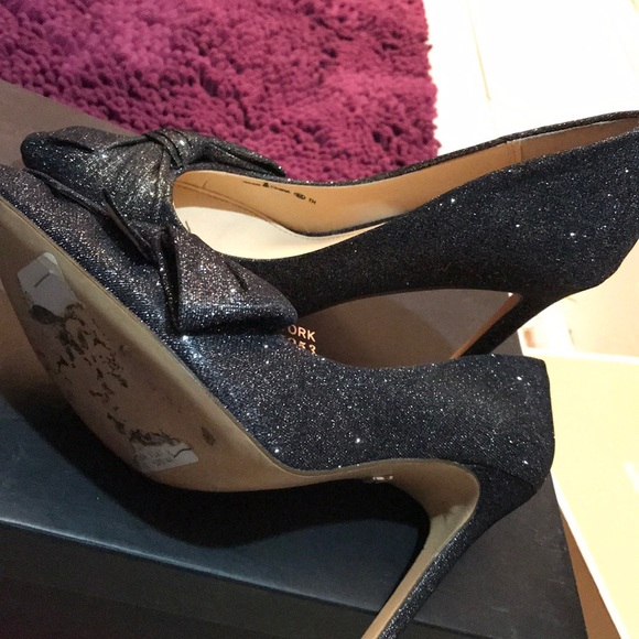 Sparkling heels - Picture 3 of 3